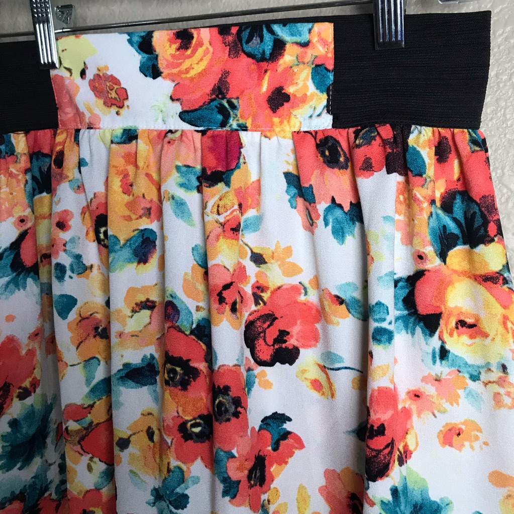 Joe B Mini Skirt